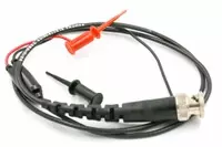 Pomona 5304 BNC (Male) Test Lead